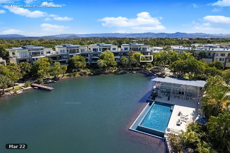 321/3 Pendraat Pde, Hope Island, QLD 4212