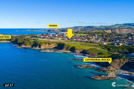 16 Cathedral Rocks Ave, Kiama Downs, NSW 2533