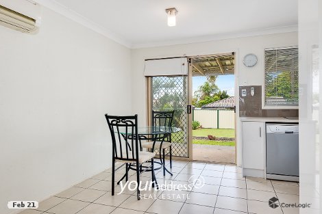 8 Musa St, Crestmead, QLD 4132