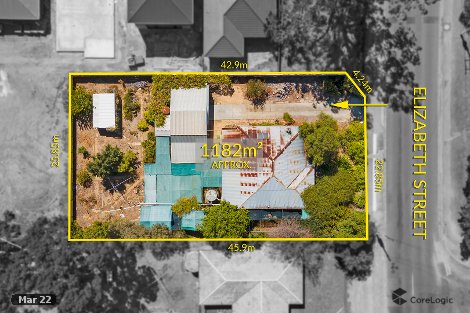 63 Elizabeth St, Banksia Park, SA 5091