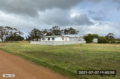 37743 South Coast Hwy, Wellstead, WA 6328