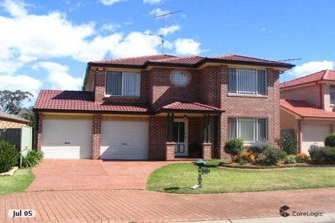 43 Balmoral Cct, Cecil Hills, NSW 2171