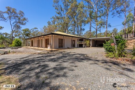 1633-1643 Waterford Tamborine Rd, Logan Village, QLD 4207