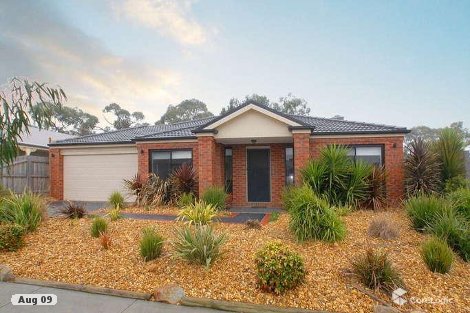 8 Elemes Ct, Langwarrin, VIC 3910