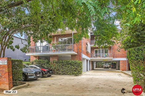 2/10 Manning St, Milton, QLD 4064