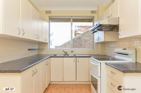 12/16 Grosvenor Cres, Summer Hill, NSW 2130