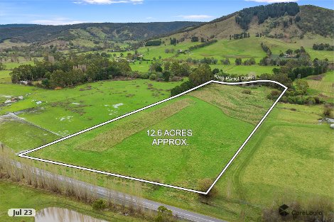 2970 Broadford-Flowerdale Rd, Flowerdale, VIC 3717