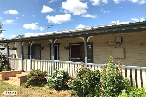 30 North St, Coonabarabran, NSW 2357