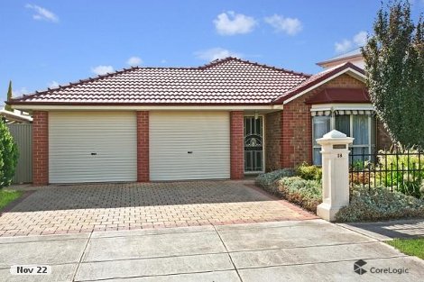 18 Sutherland Rd, Ferryden Park, SA 5010