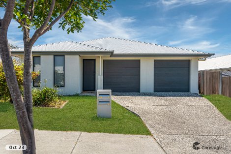 43 Creekstone Ave, Redbank Plains, QLD 4301