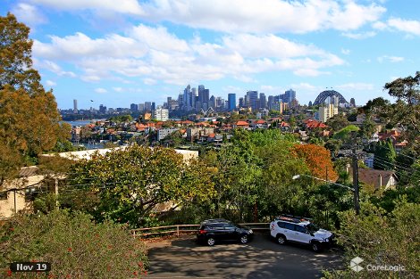 6/1 Murdoch St, Cremorne Point, NSW 2090