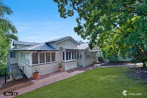 14 Mikado St, Hamilton, QLD 4007