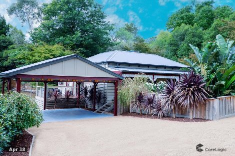 46 Highfield Rd, Warburton, VIC 3799