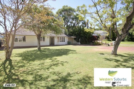 5 Wavell Rd, Dalkeith, WA 6009