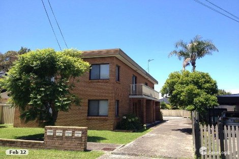 16 Railway Cres, North Wollongong, NSW 2500