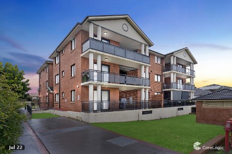 8/14 White Ave, Bankstown, NSW 2200