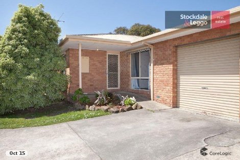 3/25 Nar Nar Goon-Longwarry Rd, Longwarry, VIC 3816