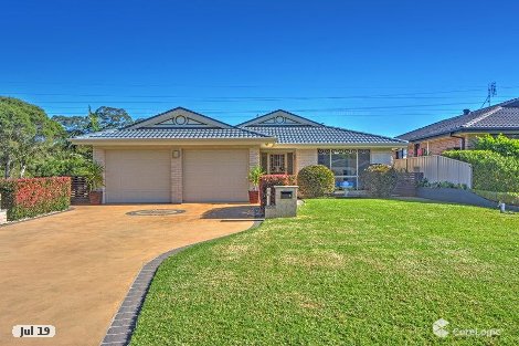 9 Rouken Glen Dr, West Nowra, NSW 2541