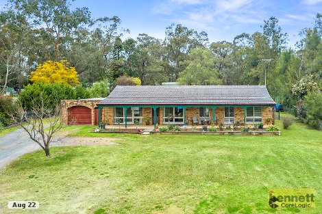 115 Mountain Ave, Yarramundi, NSW 2753