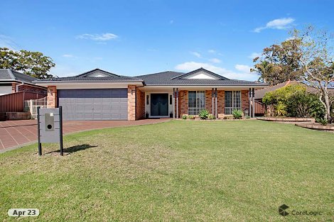 11 Neal Pl, Appin, NSW 2560