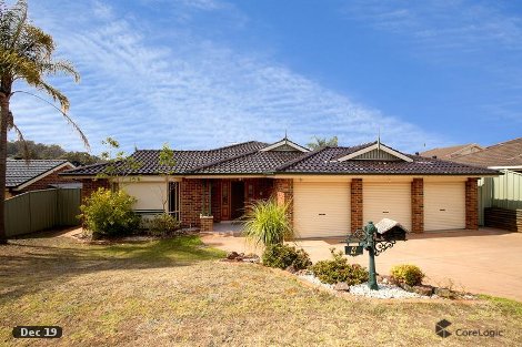 4 Marina Cres, Cecil Hills, NSW 2171