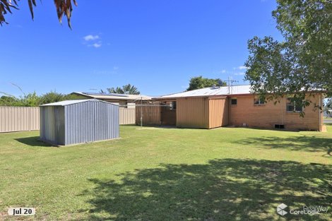 12 Garland St, Norville, QLD 4670