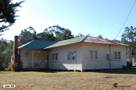 Lot 1 Back Creek Rd, Nethercote, NSW 2549