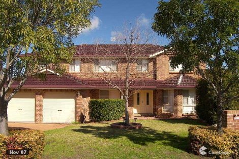 9 Korangi Pl, Hillvue, NSW 2340