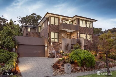 21 Bella Vista Cl, Macleod, VIC 3085