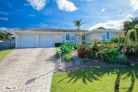 44 Outlook Dr, Tewantin, QLD 4565