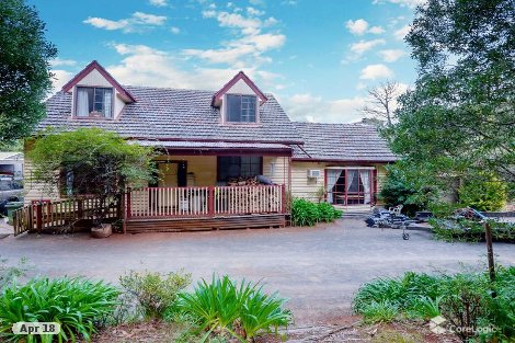 80 Thonemans Rd, Hoddles Creek, VIC 3139