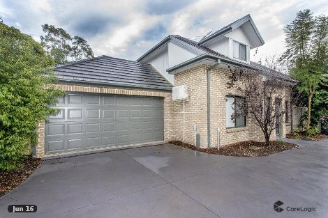 2/142 Victoria St, Werrington, NSW 2747