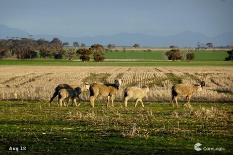 2616 Pallinup Rd, Pallinup, WA 6335