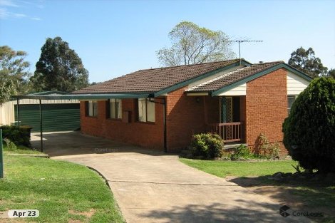 8 Moselle Pl, Eschol Park, NSW 2558