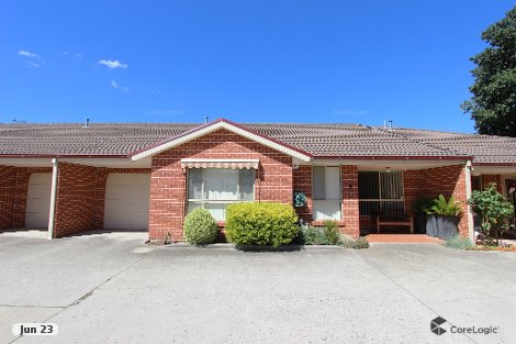 8/171 Keppel St, Bathurst, NSW 2795