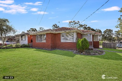 2 Baxter Rd, Bass Hill, NSW 2197