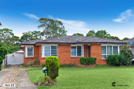 28 Whittle Ave, Milperra, NSW 2214