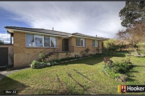 12 Wanaga Pl, Giralang, ACT 2617