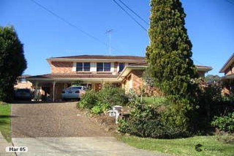 87 Sturt Ave, Georges Hall, NSW 2198