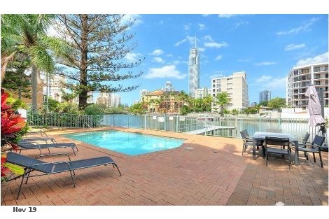 10/41 Peninsular Dr, Surfers Paradise, QLD 4217