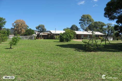 295 Swans Lane, Quorrobolong, NSW 2325