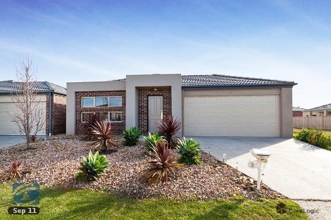 5 Benmar Pl, Lyndhurst, VIC 3975