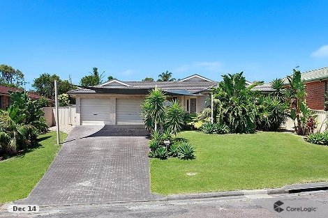 7 Crowe St, Lake Haven, NSW 2263