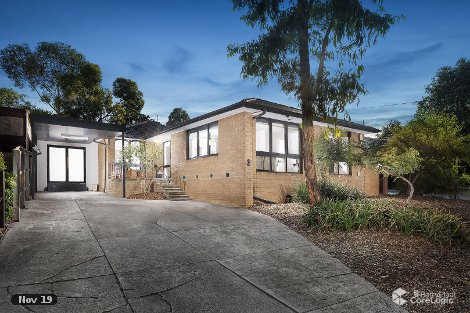 3 Carinya Rd, Greensborough, VIC 3088