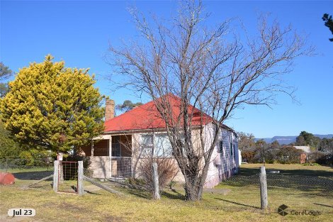 8 Mead St, Clandulla, NSW 2848