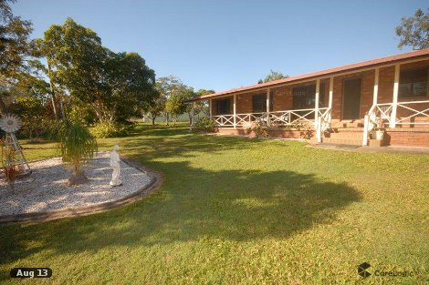 47 Racecourse Rd, Barmaryee, QLD 4703