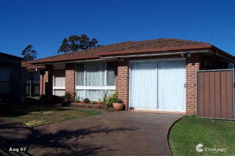 7 Hydrangea Pl, Macquarie Fields, NSW 2564