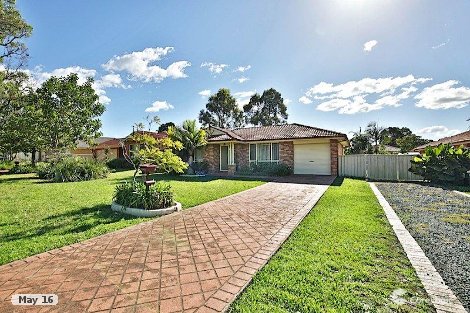 109 Isa Rd, Worrigee, NSW 2540