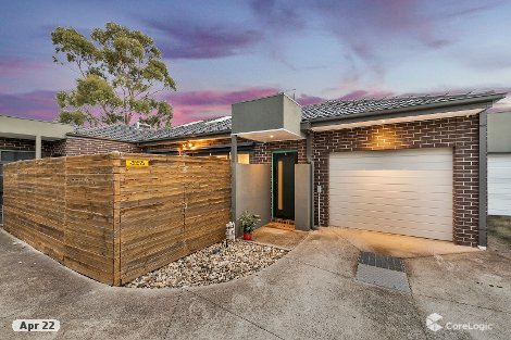 2/20 Beaumont Ct, Sydenham, VIC 3037