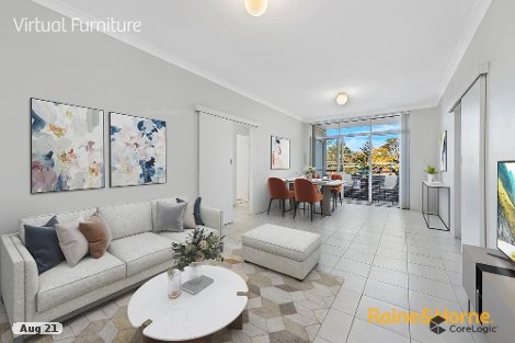 5/16 First Ave, Eastwood, NSW 2122